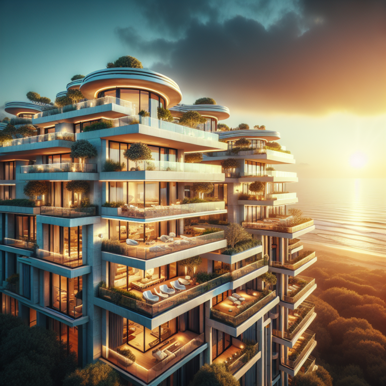 Building an AI-Powered Apartment Hunter for Tel Aviv