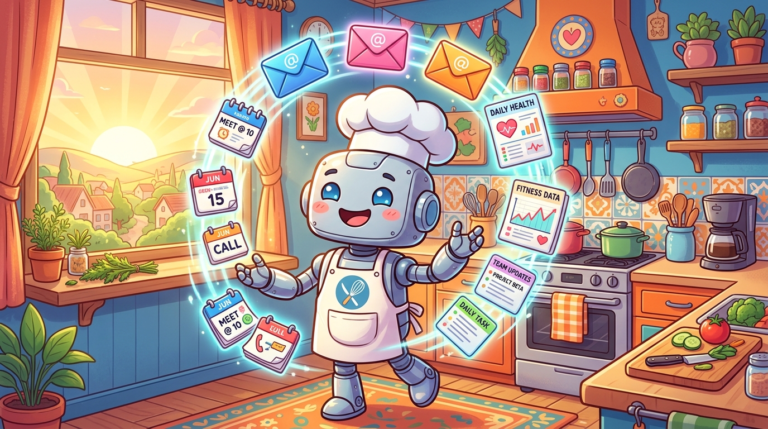 I Tried to Move My Morning AI Briefings to Claude Code. Here’s Why I Didn’t.
