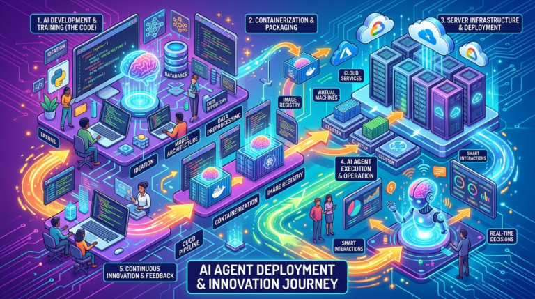 OpenClaw: My Trials and Tribulations Deploying an AI Agent (and Why You Should Try It Too)