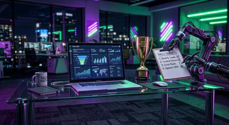 How I Evaluate AI Sales Tools as Head of SDR: My Real Framework