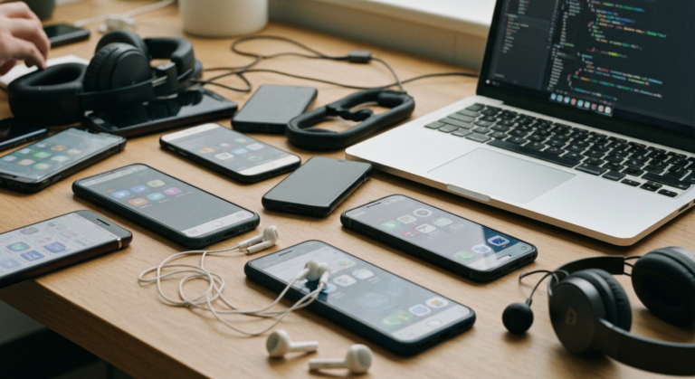 When Banking Apps Steal Your Productivity