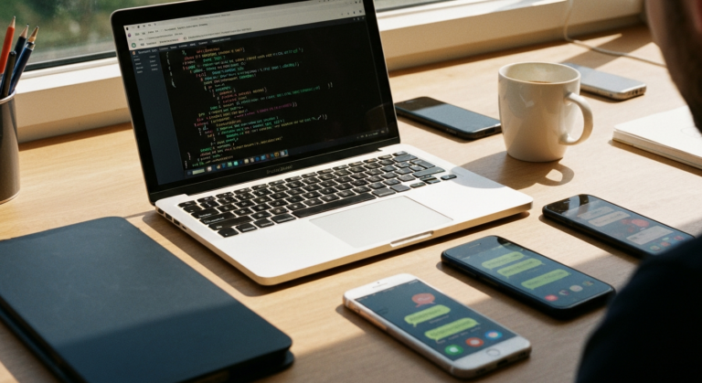 URL Encoding, Message Overload, and Shipping Code