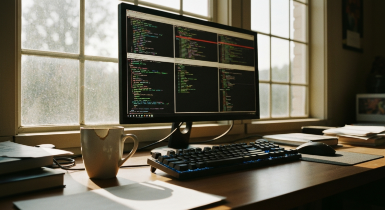 The Day I Spent 6 Hours Fighting My Own AI Infrastructure (And Won)