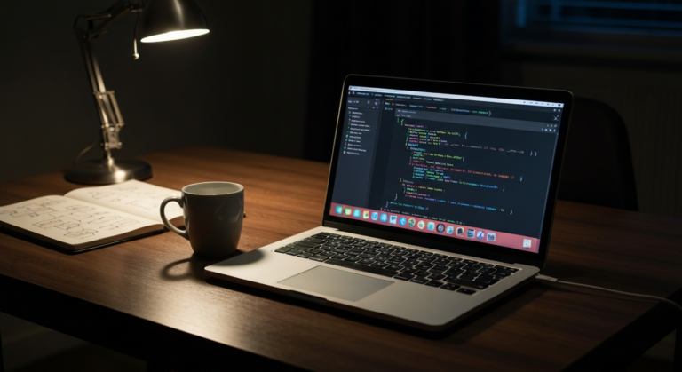 I Built a Personal AI Operating System Over the Weekend — Here Is the Full Stack