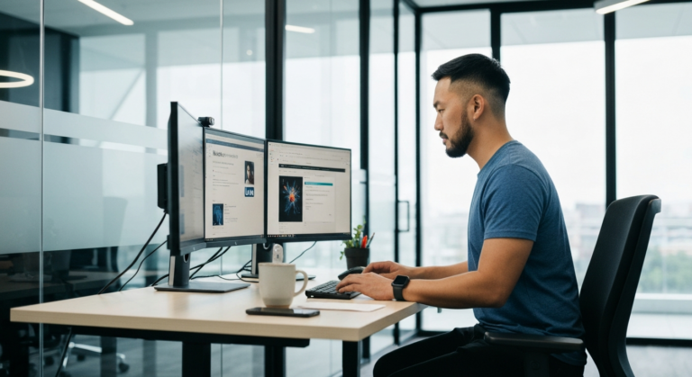 Building LinkedIn Automation at Scale: From HeyReach to n8n (March 7, 2026)