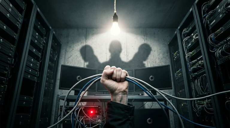 I Built a Three-Agent System That Actually Runs — Here’s What Coordination Really Looks Like