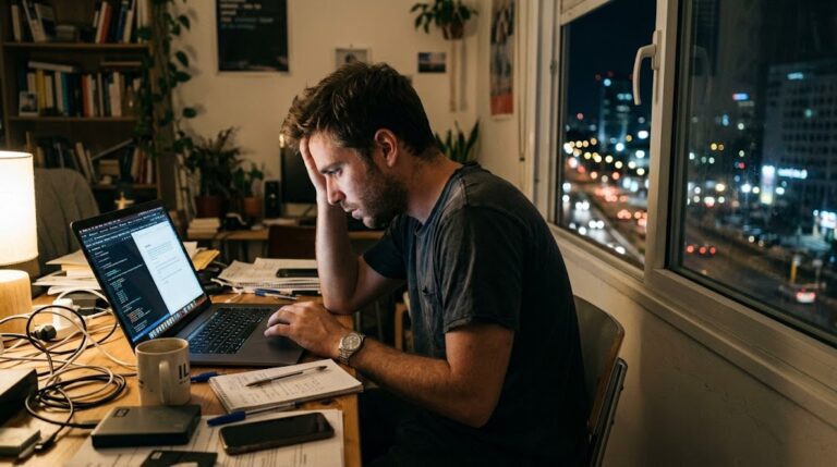 Systems Work Is Invisible Until the Day It Suddenly Isn’t