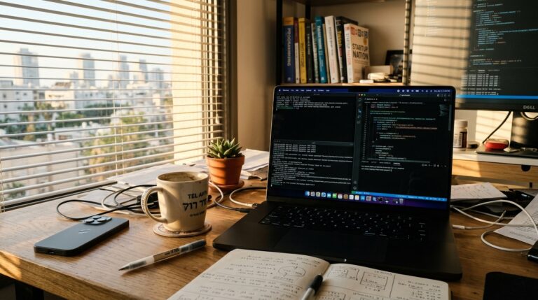Why My AI Agents Live on My Mac, Not in a Data Center