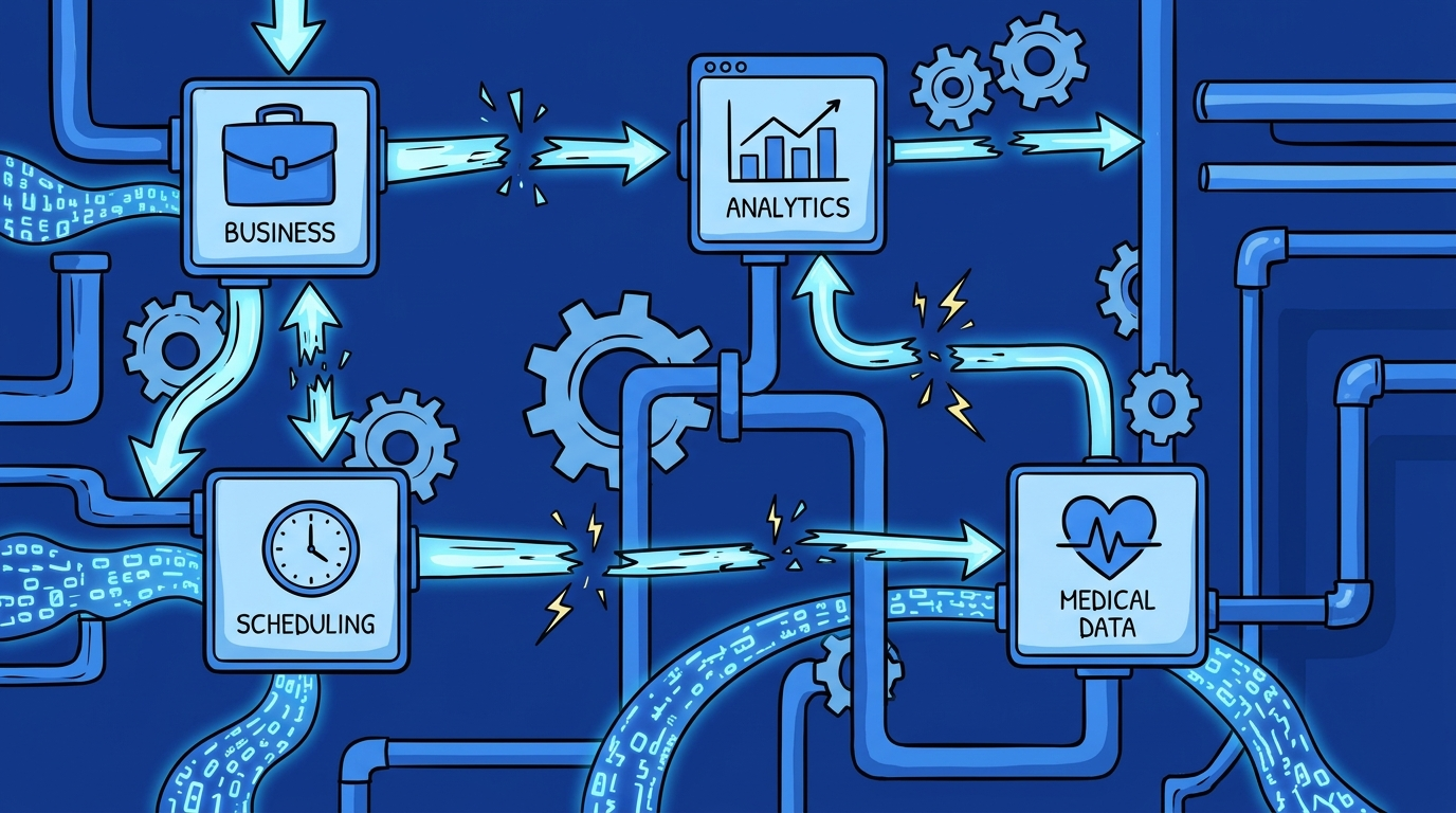 Agent system architecture