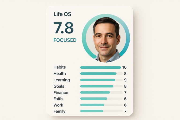 7.8 and the Work Backlog: When Health Wins But Systems Crack