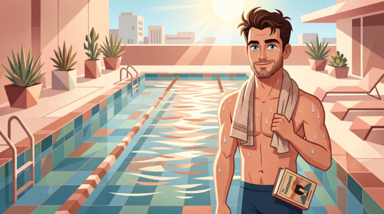 7.8 and the Protein I Skipped: A Day That Mostly Held