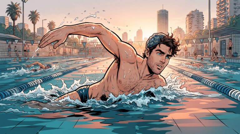 8.2 and the Protein Leak: A Good Day With One Stubborn Gap