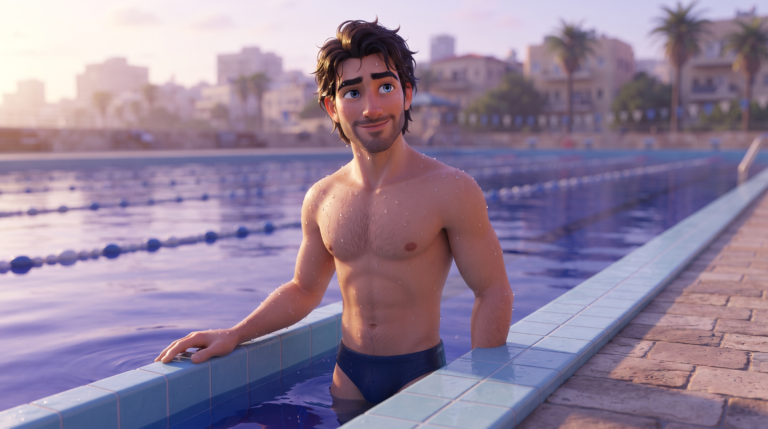 8.2 and Half-Trained: The Second Session I Keep Skipping
