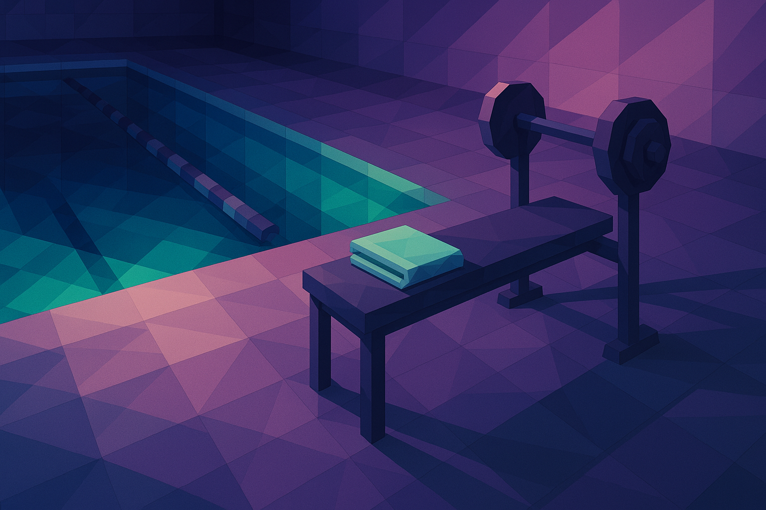 Daily dimension visualization
