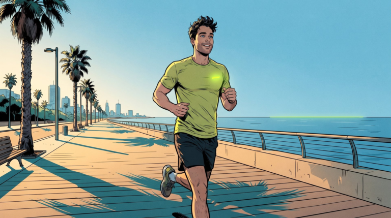 7.2 and Reflective: The Day the Habit Tracker Read Zero on Purpose