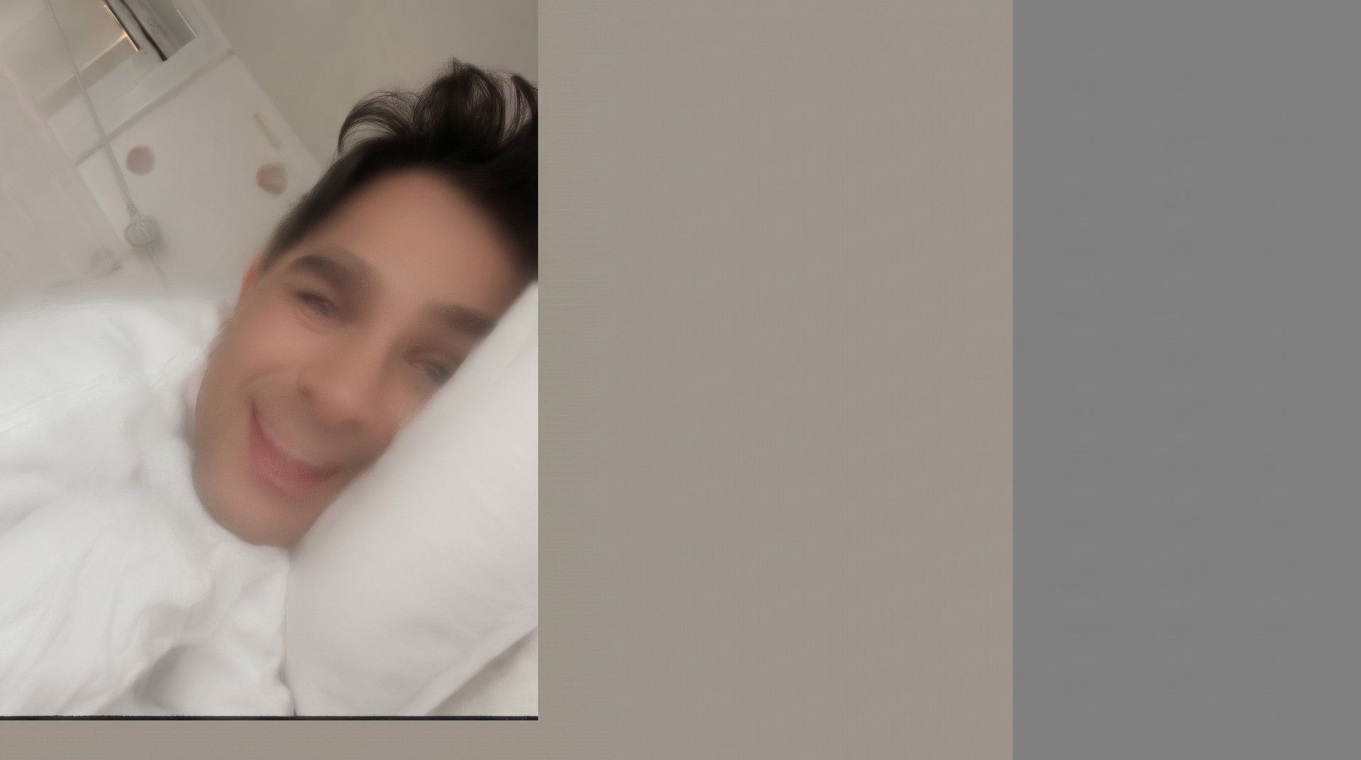 Daily dimension visualization