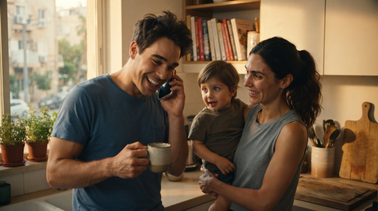 The Build, Ep. 4: September, The Agent Got a Voice and a Slack Handle